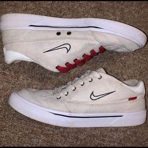 Supreme X Nike SB GTS QS